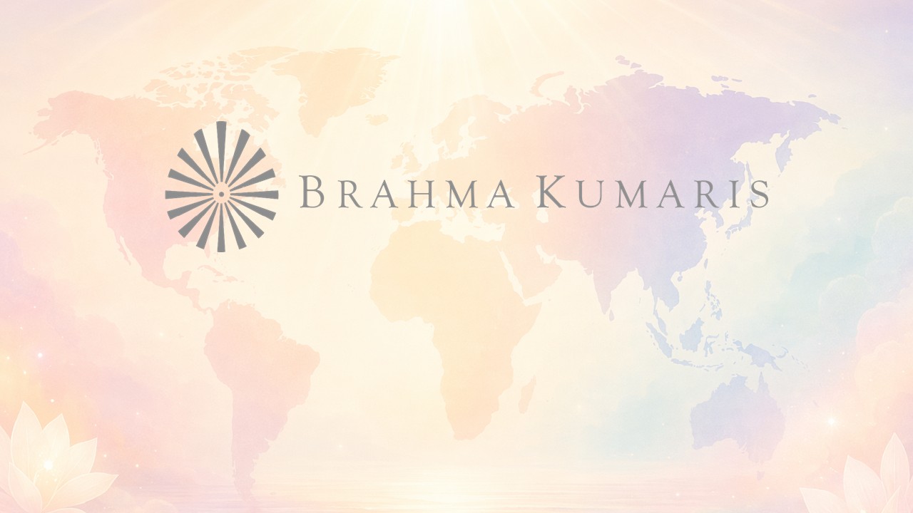 Brahma Kumaris International